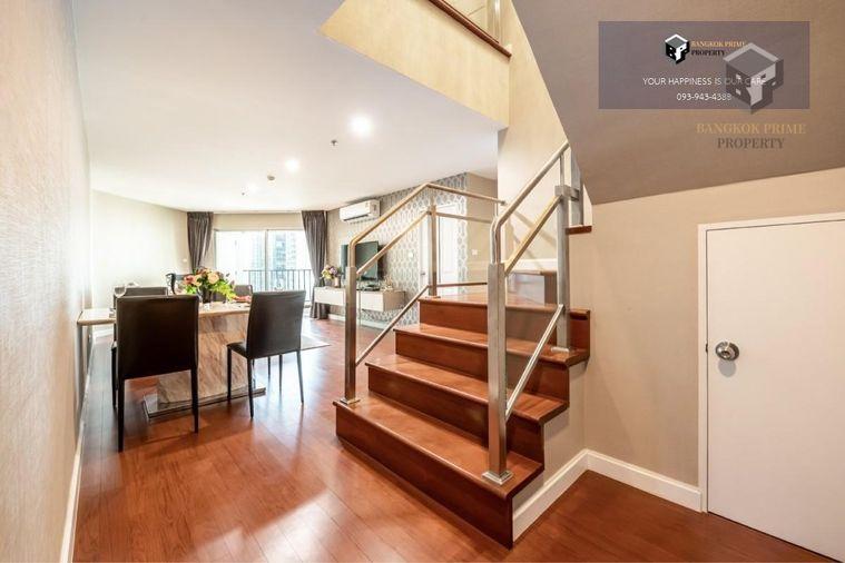 picture Belle Grand Rama 9 | ðNear MRT Rama 9 (Contract signed within August, 85,000.-) | #2025080611277 #MKT - 11/18