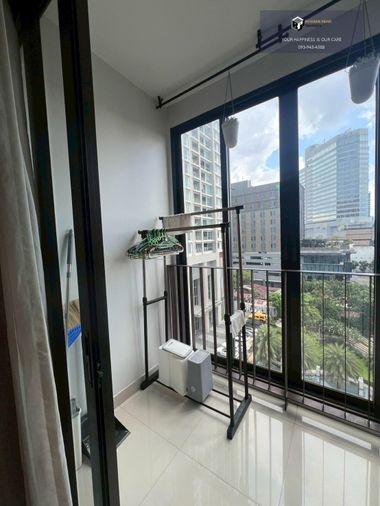 picture Ideo Ratchada Huaikwang | 🚝Near MRT Huai Khwang #2025080611274c #MKT - 14/15