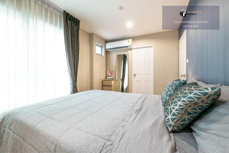 picture Belle Grand Rama 9 | 🚝Near MRT Rama 9 (Contract signed within August, 85,000.-) | #2025080611277 #MKT - 2/18