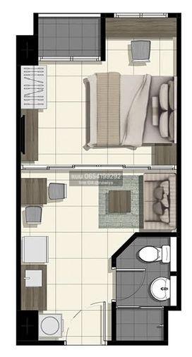 picture 🍃OwPiz050825🍃 🔥 Notting Hill Sukhumvit 107 (Bearing1) - 8/11