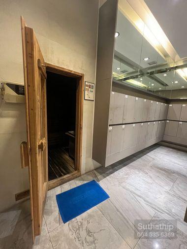 picture Condo for rent : Life Asoke ((Phetchaburi / Makkasan )) MK-02 line @livingbkk - 8/13