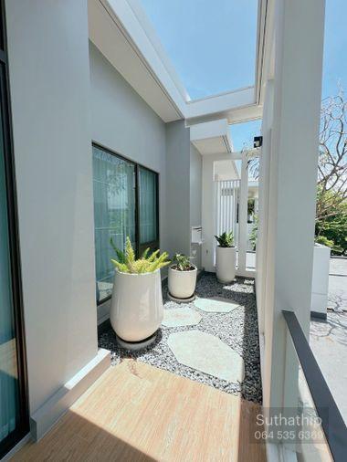 picture 🏡 House For Rent : Mantana Bangna Km.15 - 19/21