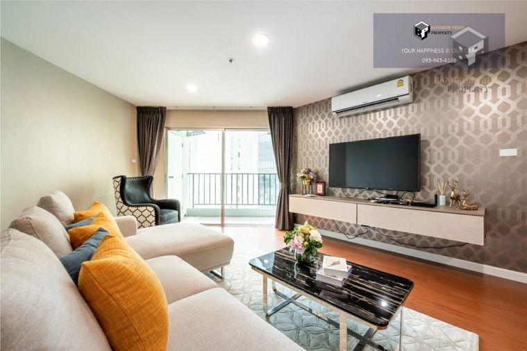 picture Belle Grand Rama 9 | ðNear MRT Rama 9 (Contract signed within August, 85,000.-) | #2025080611277 #MKT - 9/18