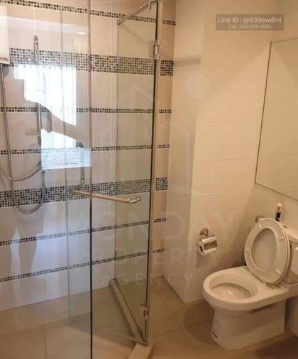 picture ðĨHotâDealââžïļCondo for Rentâ -â Great Priceâ at Centric Sathorn - St.Louis - 6/7