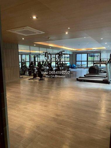 รูป 🍃Owparamee040825🍃 มอนเต้ พระราม9 (Monte Rama9 ) - รูปที่ 13/15