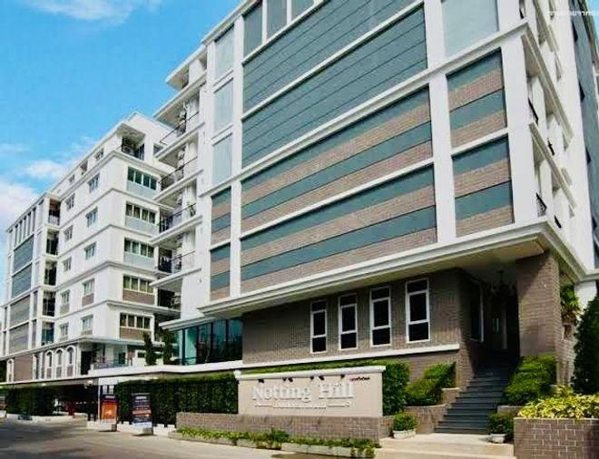picture 🍃OwPiz050825🍃 🔥 Notting Hill Sukhumvit 107 (Bearing1) - 9/11