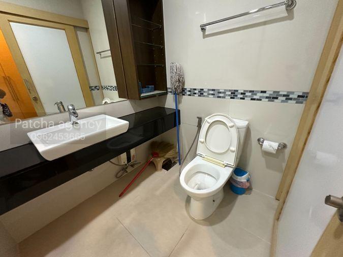 picture for rent Ideo Q Phayathai . 1bed 37sq.m. Line id: @pfagent - 6/7