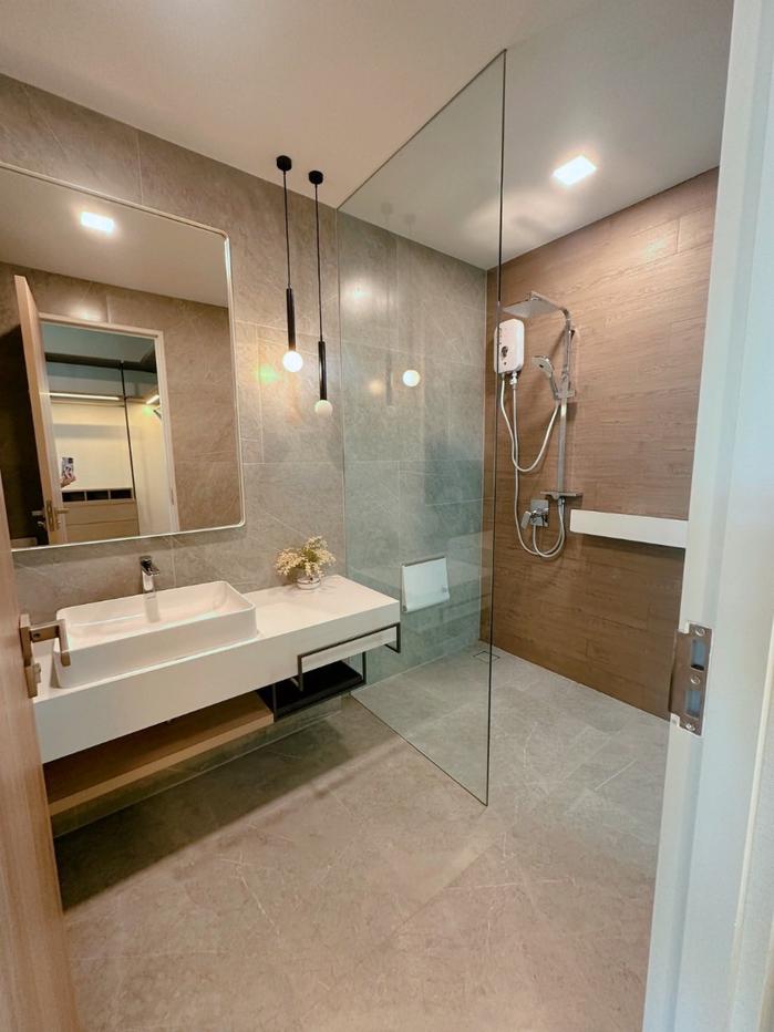 รูป 🏡 House For Rent : Mantana Bangna Km.15 (มัณฑนา  กม. 15) (ST-02) - รูปที่ 14/21