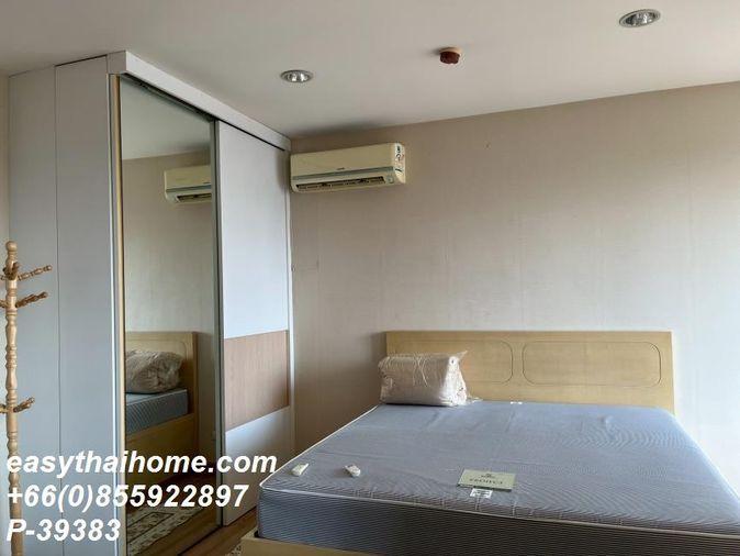 picture P-39383 🏢Condo for sell The Light House fully furnished. - 3/4