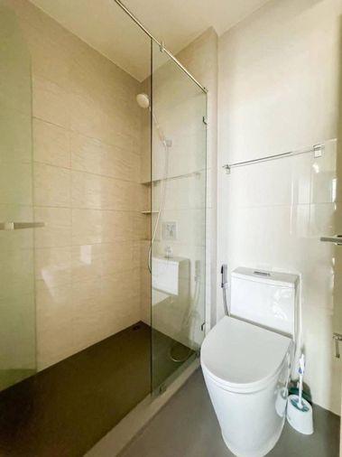 รูป 🍃OwPim060825🍃 Maru Ekkamai Pet friendly condo near BTS 🌇 - รูปที่ 6/6