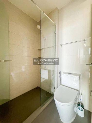 รูป 🍃OwPim060825🍃 Maru Ekkamai Pet friendly condo near BTS 🌇 - รูปที่ 6/6
