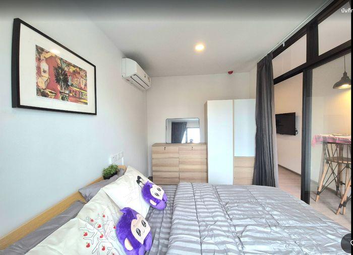 รูป ว่างพร้อมอยู่! Aspire. 1นอน 32ตร.ม. Line id: @pfagent - รูปที่ 7/9