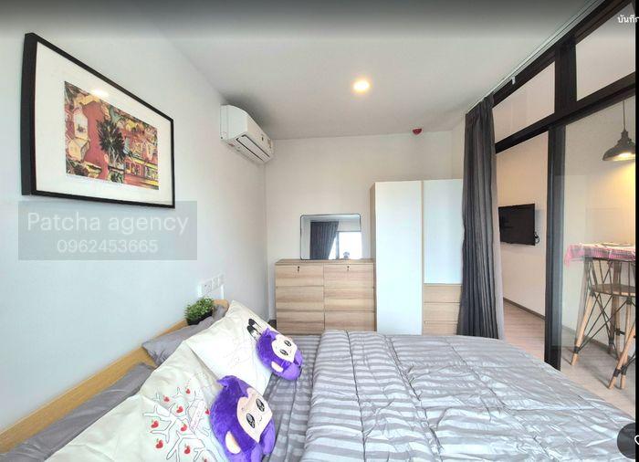 รูป ว่างพร้อมอยู่! Aspire. 1นอน 32ตร.ม. Line id: @pfagent - รูปที่ 7/9