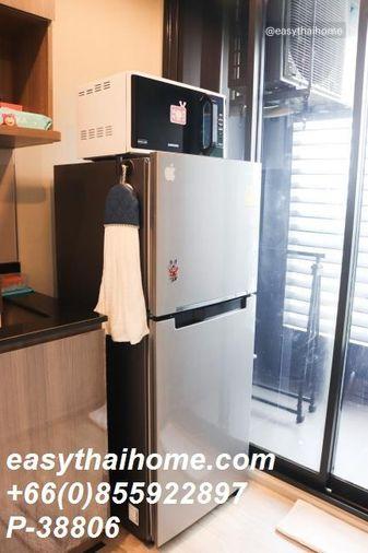 รูป P-38806 🏢ต้องการขายคอนโด ไอดีโอ โมบิ สุขุมวิท อีสต์พอยท์ Sukhumvit Rd, Bang Na Tai, Bang Na, Bangkok Line Id @easythaihome 085-592-2897 - รูปที่ 9/37