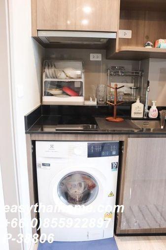 รูป P-38806 🏢ต้องการขายคอนโด ไอดีโอ โมบิ สุขุมวิท อีสต์พอยท์ Sukhumvit Rd, Bang Na Tai, Bang Na, Bangkok Line Id @easythaihome 085-592-2897 - รูปที่ 19/37