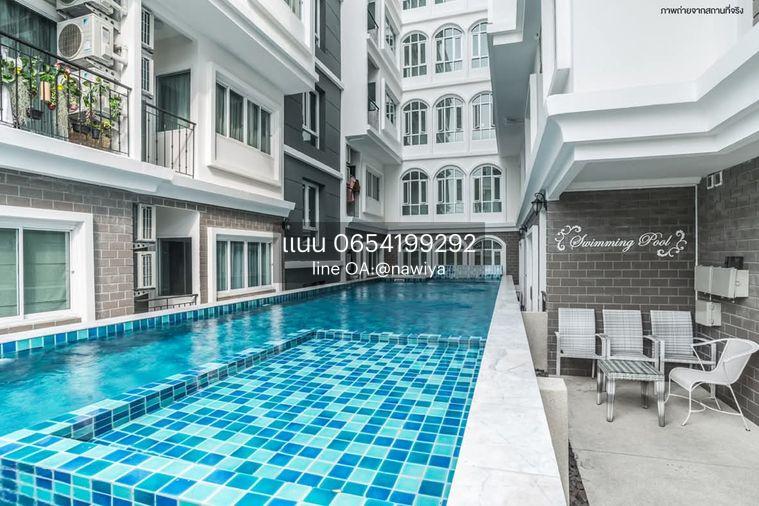 picture 🍃OwPiz050825🍃 🔥 Notting Hill Sukhumvit 107 (Bearing1) - 10/11