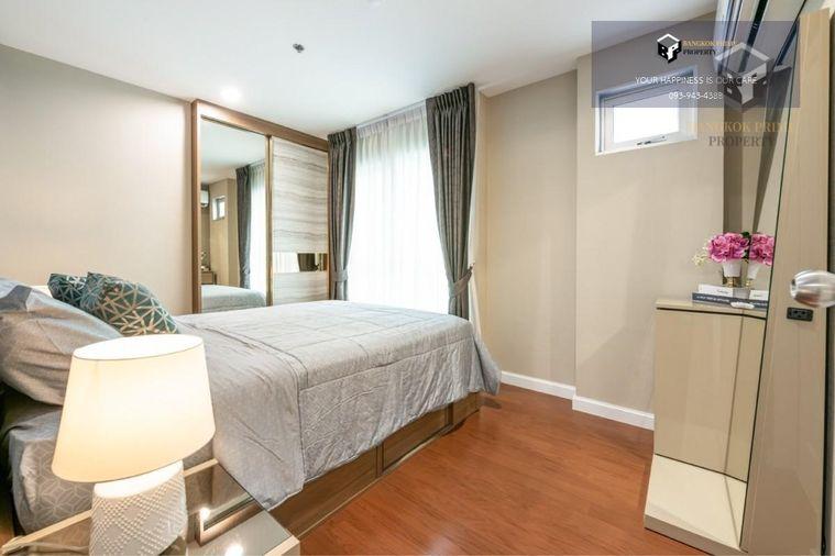 picture Belle Grand Rama 9 | ðNear MRT Rama 9 (Contract signed within August, 85,000.-) | #2025080611277 #MKT - 4/18