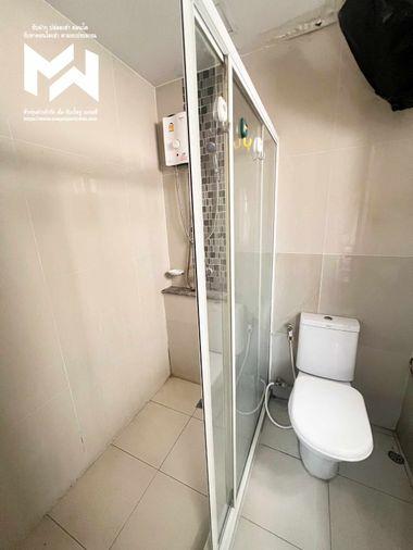 รูป MW๙๐🔴🟢🟡กดปุ่มแอดไลน์ได้เลยนะคะ🔴💥💎Happy Condo รัชดา 18   - รูปที่ 5/8