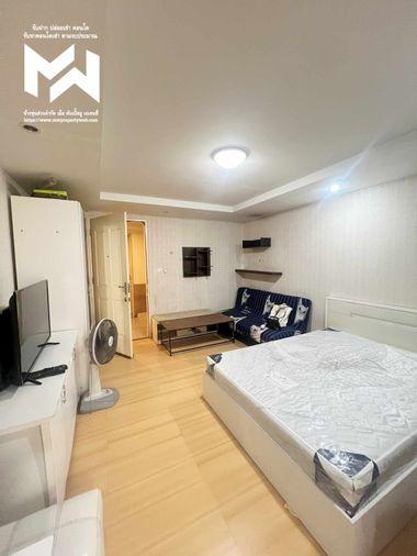รูป MW๙๐🔴🟢🟡กดปุ่มแอดไลน์ได้เลยนะคะ🔴💥💎Happy Condo รัชดา 18   - รูปที่ 7/8