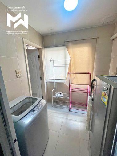 รูป MW๙๐🔴🟢🟡กดปุ่มแอดไลน์ได้เลยนะคะ🔴💥💎Happy Condo รัชดา 18   - รูปที่ 4/8