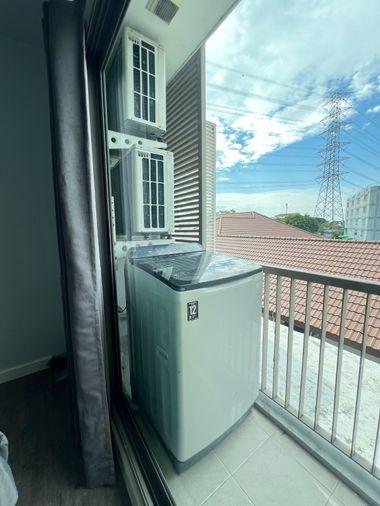 รูป 🔔รวมคอนโดนนนทบุรีให้เช่า🔔⚠️🛋️🛌B Campus - รูปที่ 12/16