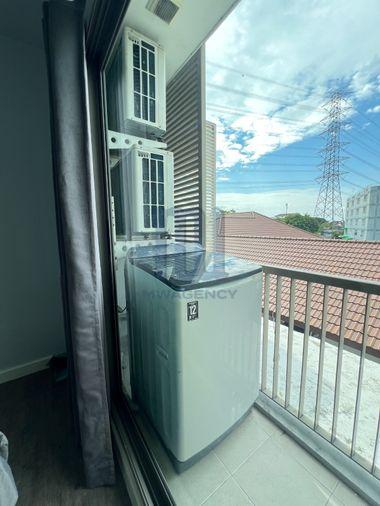 รูป 🔔รวมคอนโดนนนทบุรีให้เช่า🔔⚠️🛋️🛌B Campus - รูปที่ 12/16