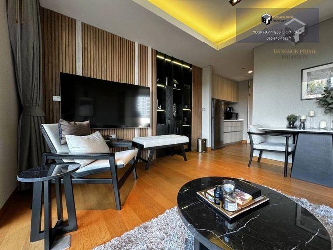 picture The Lumpini 24 |ðNear BTS Phrom Phong # #MKT - 13/18