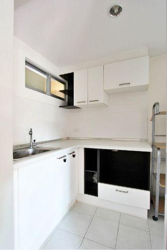 picture For Rent Lumpini Ville Cultural Center - 1 bed 34 sq.m.  7th floor - 5/6