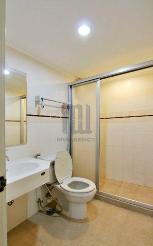 picture For Rent Lumpini Ville Cultural Center - 1 bed 34 sq.m. 7th floor - 4/6
