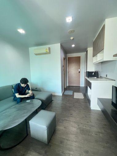 รูป 🔔รวมคอนโดนนนทบุรีให้เช่า🔔⚠️🛋️🛌B Campus - รูปที่ 2/16