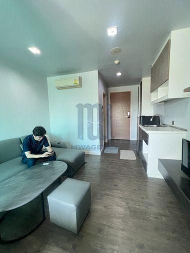 รูป 🔔รวมคอนโดนนนทบุรีให้เช่า🔔⚠️🛋️🛌B Campus - รูปที่ 2/16