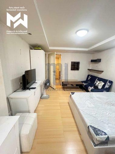 รูป MW๙๐🔴🟢🟡กดปุ่มแอดไลน์ได้เลยนะคะ🔴💥💎Happy Condo รัชดา 18 - รูปที่ 8/8