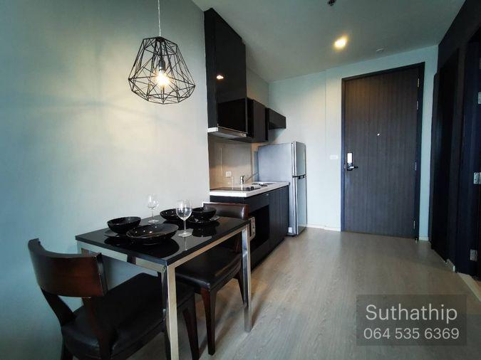 picture Condo for rent: Rhythm Sukhumvit 44/1 (( BTS Phra Khanong ))MK-02 line @livingbkk - 3/8
