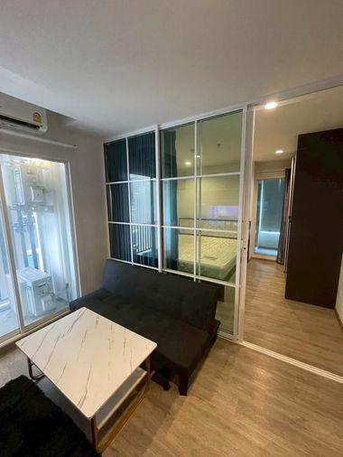 รูป 🟪🟦🟩🟨🟧  ให้เช่า Regent Home Bangson Phase 28 🛎️🛎️ | 𝗟𝗶𝗻𝗲@: @𝗮𝘀𝘀𝗲𝘁𝘀𝗽𝗿𝗼 - รูปที่ 1/19
