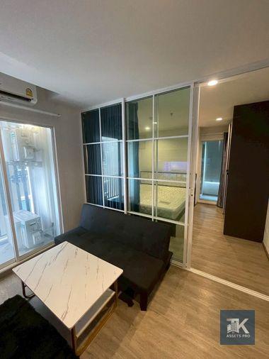 รูป 🟪🟦🟩🟨🟧 ให้เช่า Regent Home Bangson Phase 28 🛎️🛎️ | 𝗟𝗶𝗻𝗲@: @𝗮𝘀𝘀𝗲𝘁𝘀𝗽𝗿𝗼 - รูปที่ 1/19
