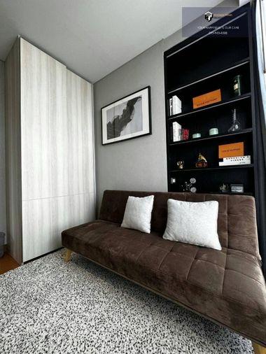 picture The Lumpini 24 | 🚝Near BTS Phrom Phong #2025080811299 #MKT - 9/17
