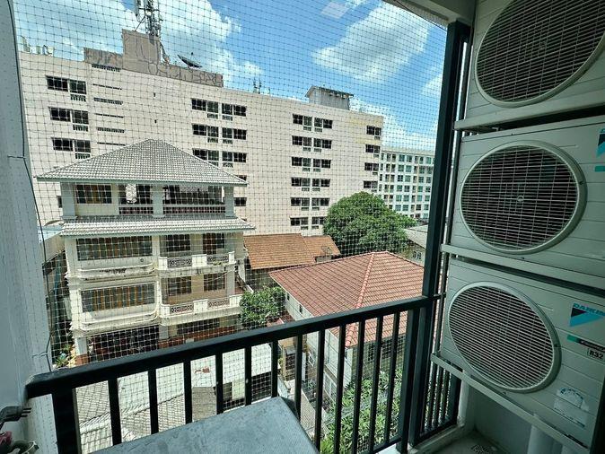 picture 🍃OwPakpoom080825🍃  Notting Hill Jatujak-Interchange  - 10/16