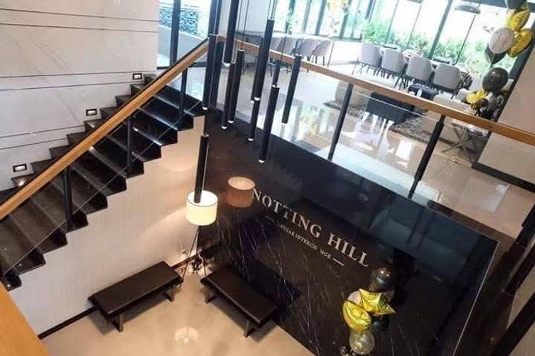 picture 🍃OwPakpoom080825🍃 Notting Hill Jatujak-Interchange - 14/16