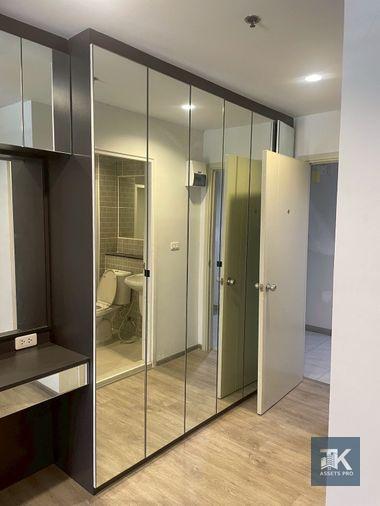 รูป 🟪🟦🟩🟨🟧 ให้เช่า Regent Home Bangson Phase 28 🛎️🛎️ | 𝗟𝗶𝗻𝗲@: @𝗮𝘀𝘀𝗲𝘁𝘀𝗽𝗿𝗼 - รูปที่ 7/19