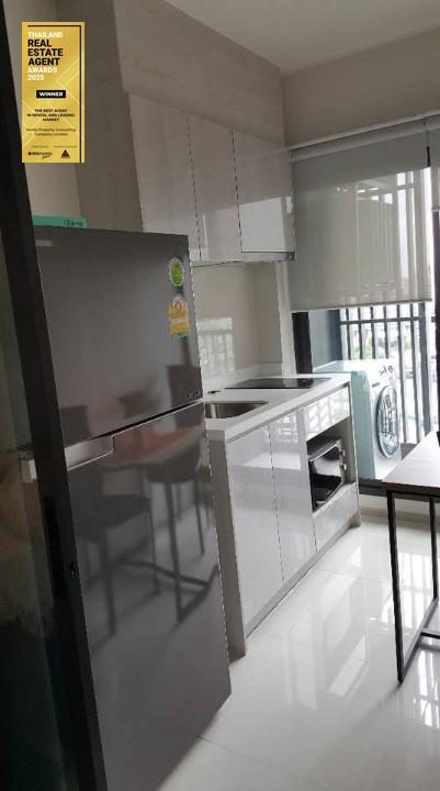 picture Life Sukhumvit 48, 1bedroom 35 sqm. S building, 12A th - 8/9