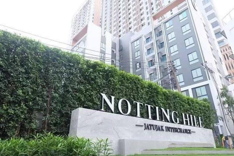 picture 🍃OwPakpoom080825🍃 Notting Hill Jatujak-Interchange - 15/16