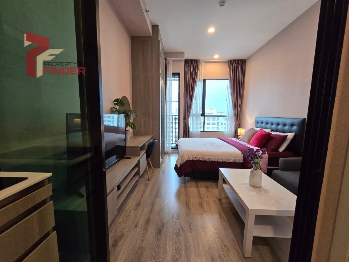 picture PFD-05613 Condo for Rent : Knightsbridge Collage Ramkhamhaeng Schedule a viewing ð Line: @propertybkk1 - 8/12