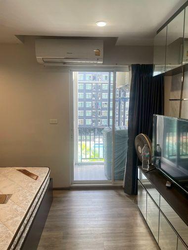 รูป 🟪🟦🟩🟨🟧  ให้เช่า Regent Home Bangson Phase 28 🛎️🛎️ | 𝗟𝗶𝗻𝗲@: @𝗮𝘀𝘀𝗲𝘁𝘀𝗽𝗿𝗼 - รูปที่ 4/19
