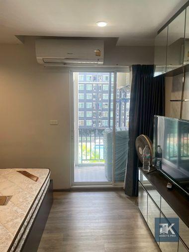 รูป 🟪🟦🟩🟨🟧 ให้เช่า Regent Home Bangson Phase 28 🛎️🛎️ | 𝗟𝗶𝗻𝗲@: @𝗮𝘀𝘀𝗲𝘁𝘀𝗽𝗿𝗼 - รูปที่ 4/19