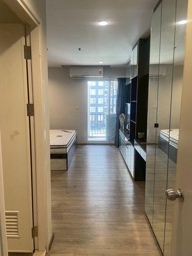 รูป 🟪🟦🟩🟨🟧  ให้เช่า Regent Home Bangson Phase 28 🛎️🛎️ | 𝗟𝗶𝗻𝗲@: @𝗮𝘀𝘀𝗲𝘁𝘀𝗽𝗿𝗼 - รูปที่ 3/19