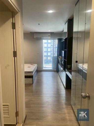 รูป 🟪🟦🟩🟨🟧 ให้เช่า Regent Home Bangson Phase 28 🛎️🛎️ | 𝗟𝗶𝗻𝗲@: @𝗮𝘀𝘀𝗲𝘁𝘀𝗽𝗿𝗼 - รูปที่ 3/19