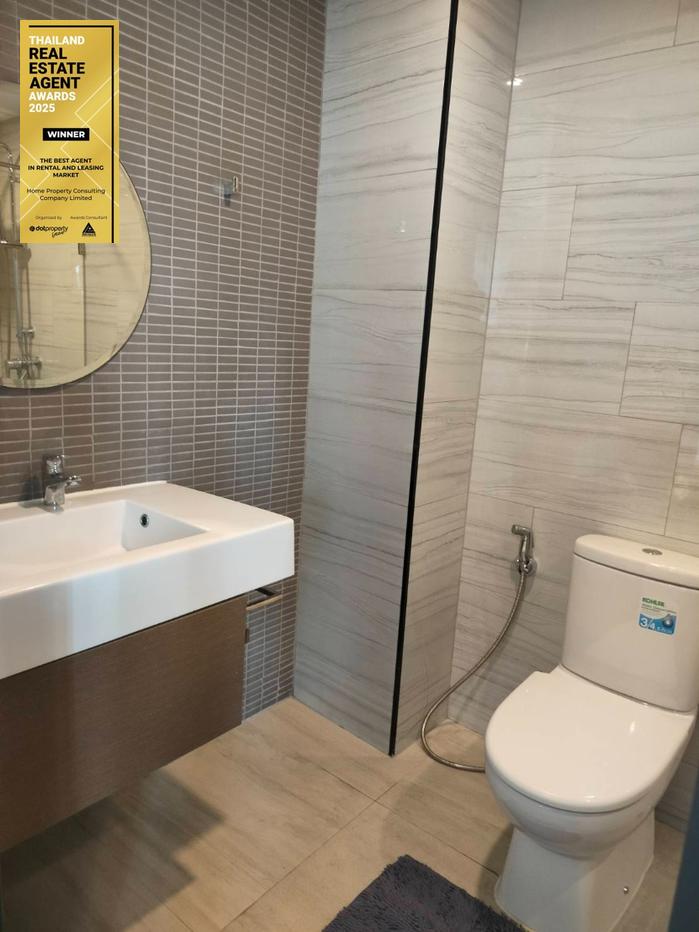 รูป For Rent: The Teak Sukhumvit 39 - รูปที่ 11/20