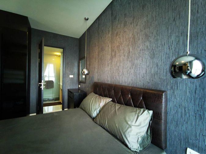 picture Condo for rent: Rhythm Sukhumvit 44/1 (( BTS Phra Khanong ))MK-02  line @livingbkk - 5/8