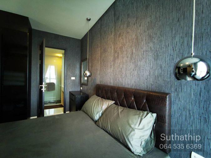 picture Condo for rent: Rhythm Sukhumvit 44/1 (( BTS Phra Khanong ))MK-02 line @livingbkk - 5/8