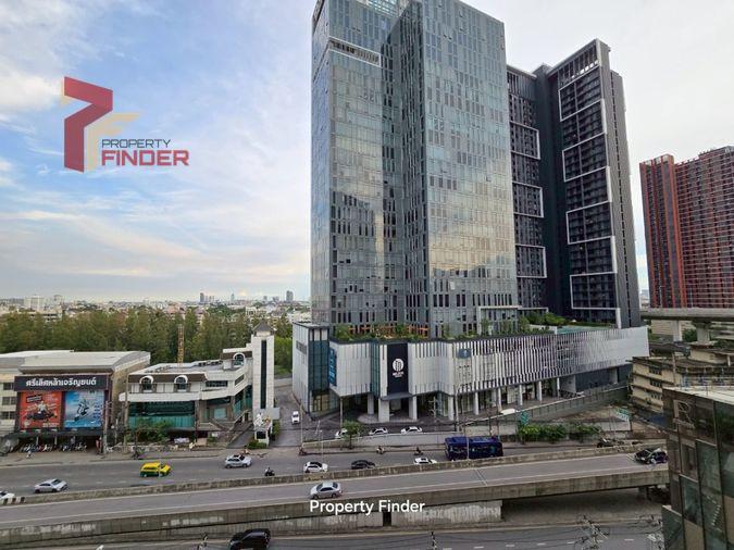 picture Condo for Rent : IDEO NEW RAMA9 Schedule a viewing 👉 Line: @propertybkk1 - 21/21